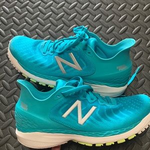 New Balance Fresh Foam 860v11 Women’s running shoes